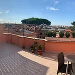 Mazzoni Suite, Panoramic Terrace And Comfort
