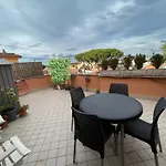 Mazzoni Suite, Panoramic Terrace And Comfort