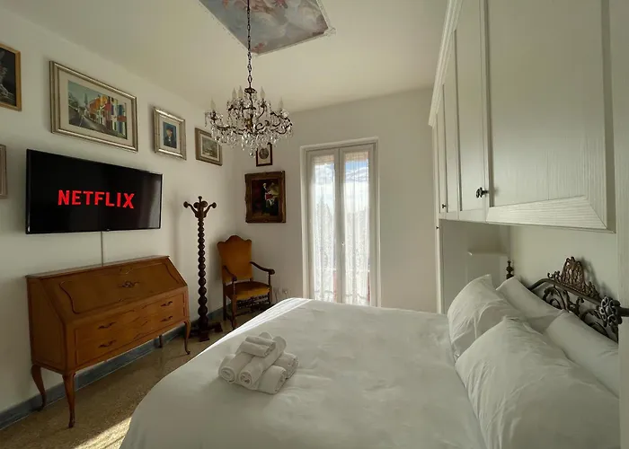 Mazzoni Suite, Panoramic Terrace And Comfort