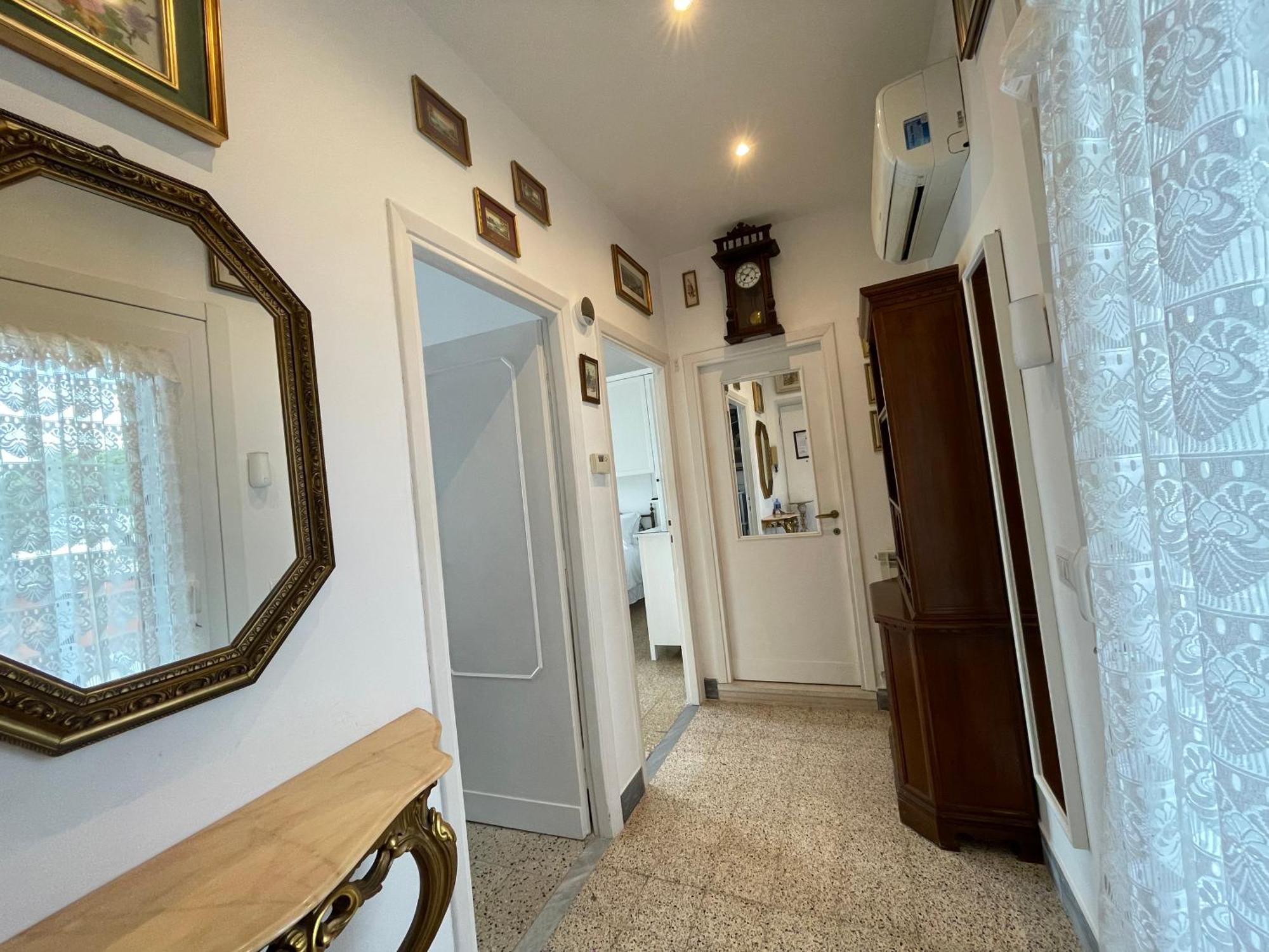 Apartment Mazzoni Suite, Panoramic Terrace And Comfort Rom