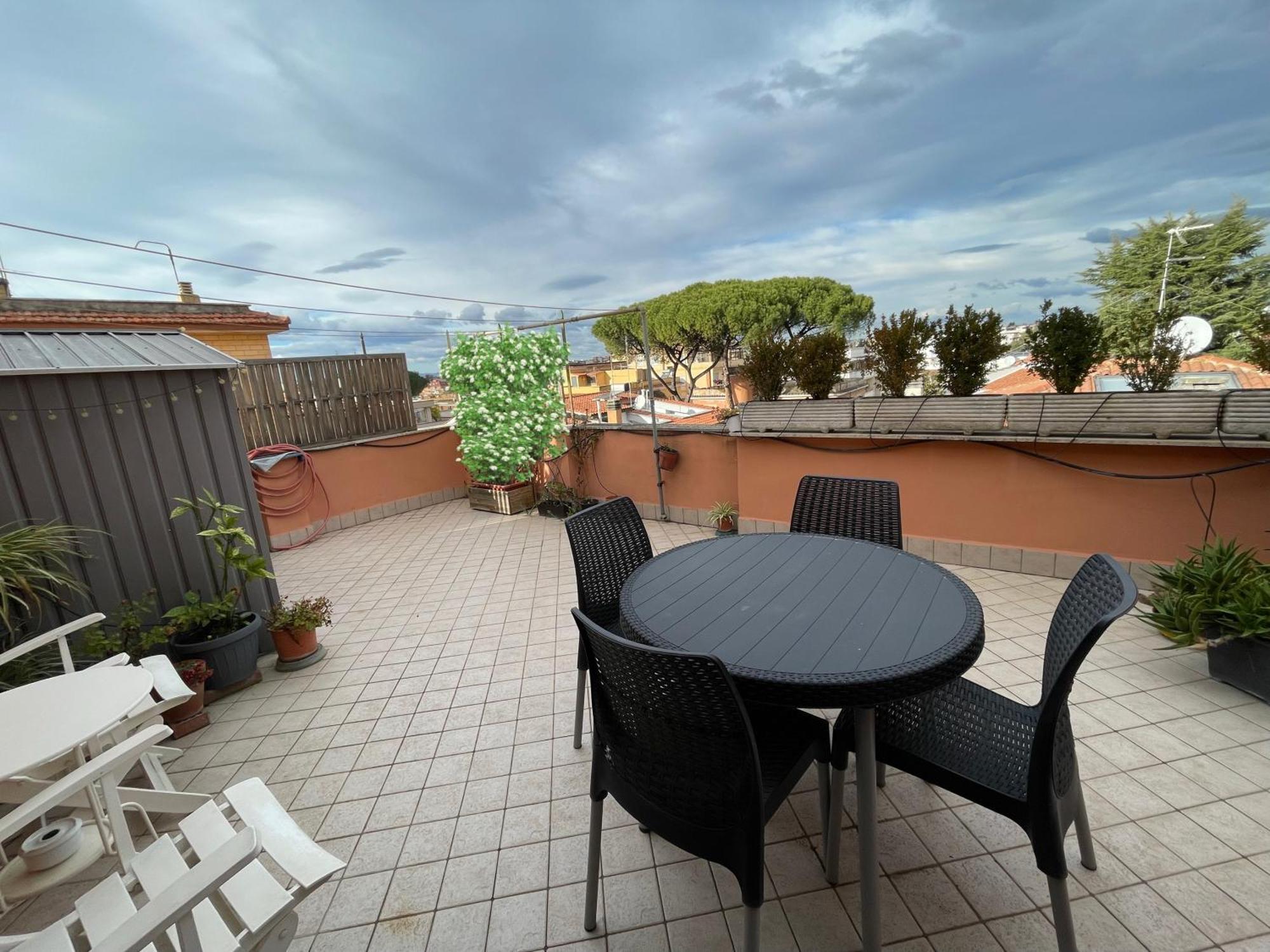 Mazzoni Suite, Panoramic Terrace And Comfort *