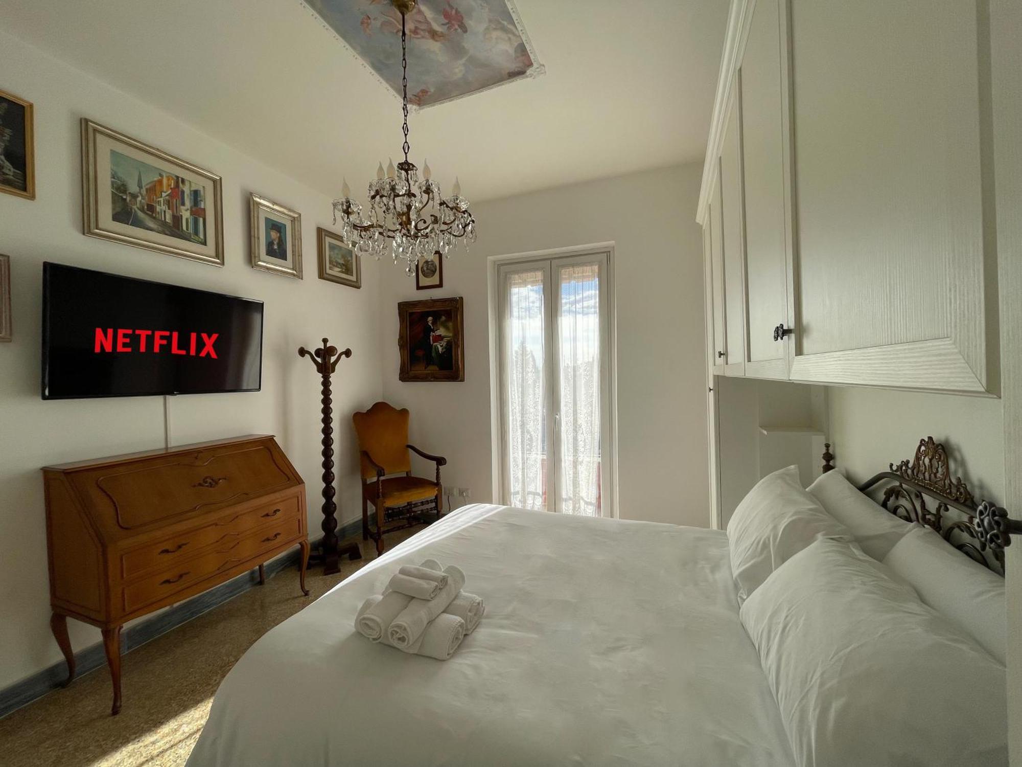 Mazzoni Suite, Panoramic Terrace And Comfort Rom