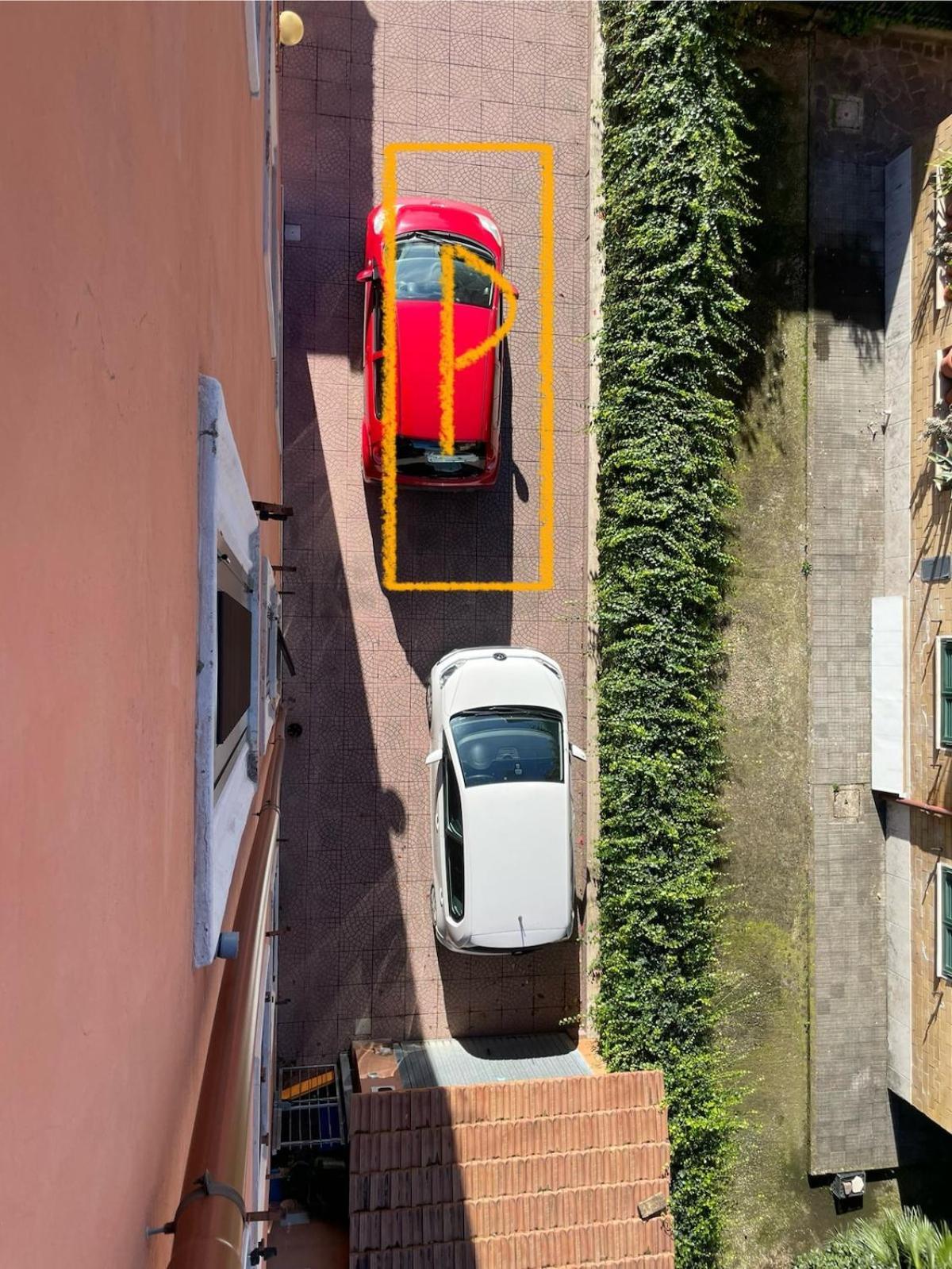 Apartment Mazzoni Suite, Panoramic Terrace And Comfort *