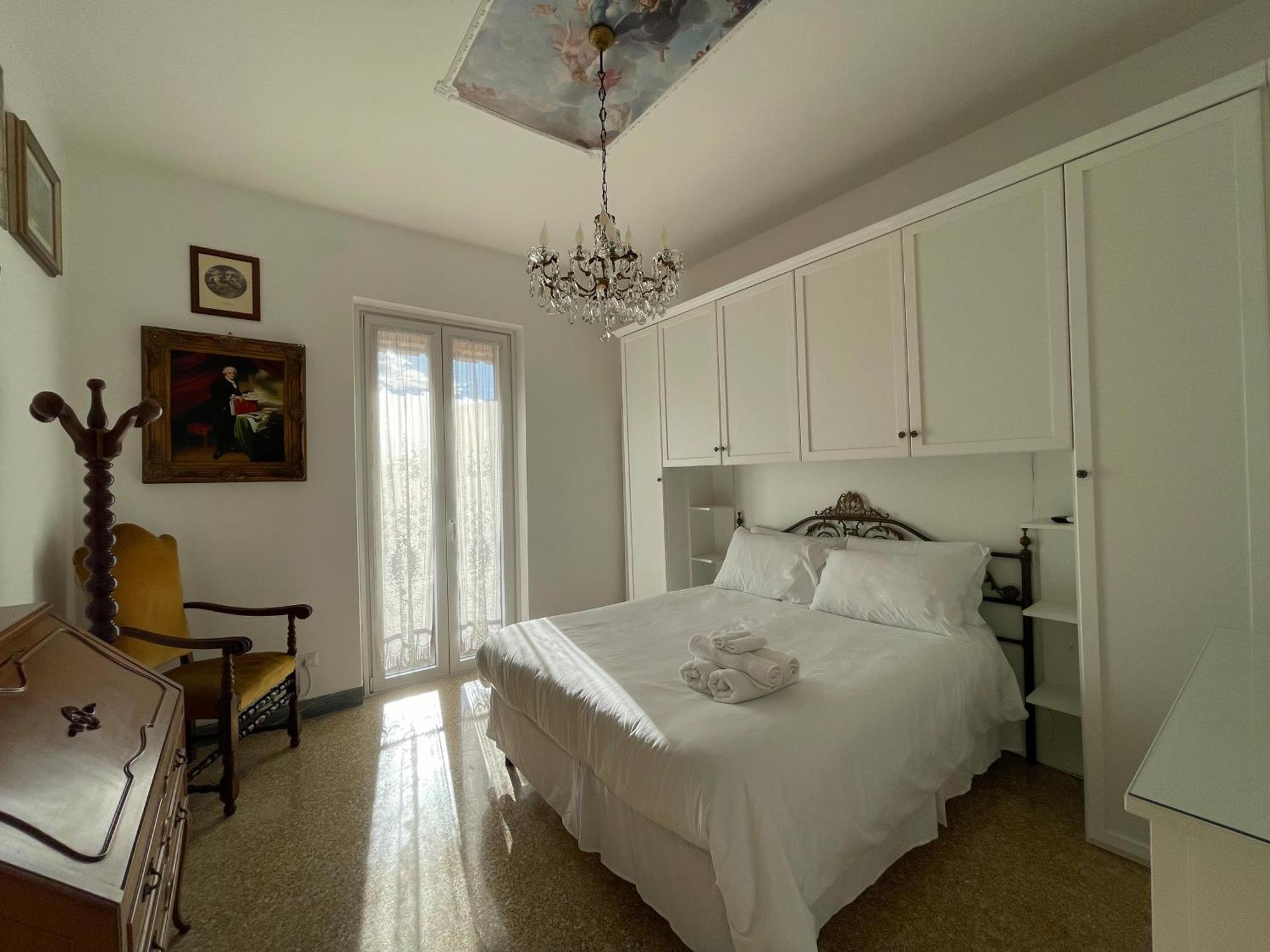 Mazzoni Suite, Panoramic Terrace And Comfort * Rom
